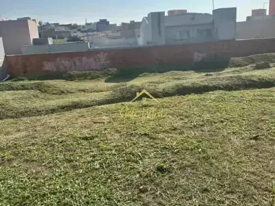 Lote em Condomínio com 0 quartos em Jardim Toscana