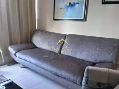 Apartamento com 2 quartos em Aparecida