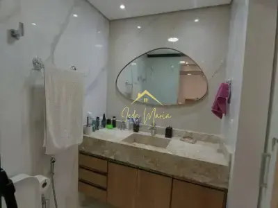 Apartamento com 3 quartos em Aparecida