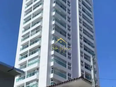 Apartamento com 2 quartos em Embaré