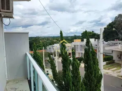 Casa de Condomínio com 3 quartos em Jardim Panorama