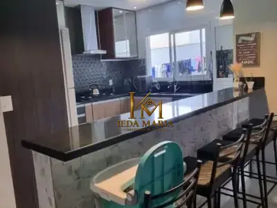 Casa de Condomínio com 4 quartos em Jardins do Império