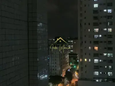 Casa com 1 quartos em Centro