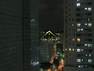Casa com 1 quartos em Centro
