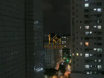 Casa com 1 quartos em Centro