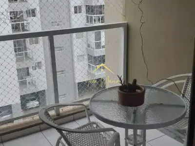 Apartamento com 2 quartos em Vila Maria Helena