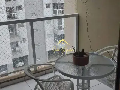 Apartamento com 2 quartos em Vila Maria Helena