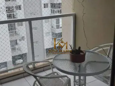 Apartamento com 2 quartos em Vila Maria Helena