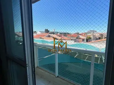 Apartamento com 3 quartos em Vila Brizzola