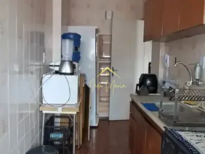 Apartamento com 1 quartos em Boqueirão