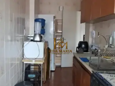 Apartamento com 1 quartos em Boqueirão