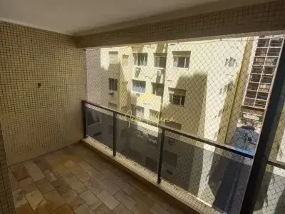 Apartamento com 3 quartos em Aparecida
