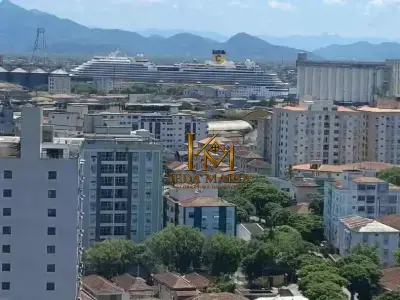 Apartamento com 3 quartos em Boqueirão