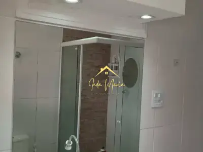 Apartamento com 1 quartos em Gonzaga