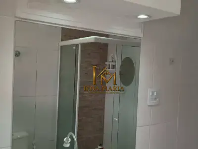 Apartamento com 1 quartos em Gonzaga