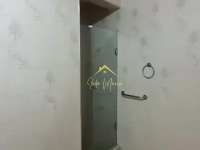Apartamento com 2 quartos em José Menino
