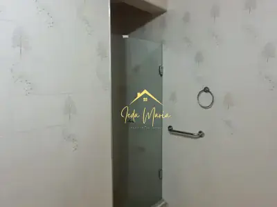 Apartamento com 2 quartos em José Menino