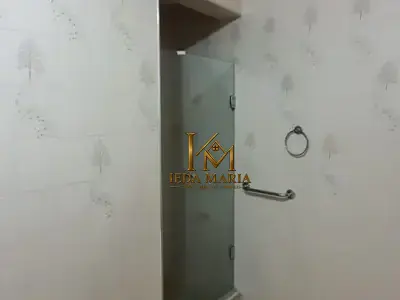 Apartamento com 2 quartos em José Menino