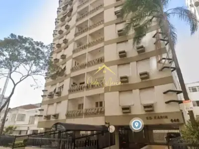 Apartamento com 1 quartos em Itararé