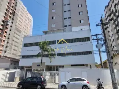 Apartamento com 3 quartos em Estuário