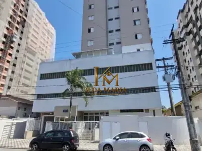 Apartamento com 3 quartos em Estuário