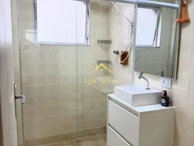 Apartamento com 3 quartos em Pitangueiras