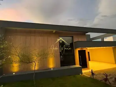Chácara com 3 quartos em Terras de Itaici