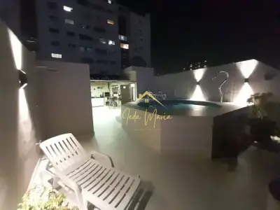 Sobrado com 3 quartos em Boqueirão
