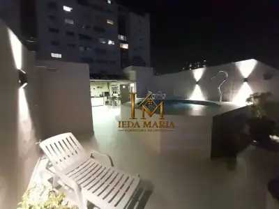 Sobrado com 3 quartos em Boqueirão