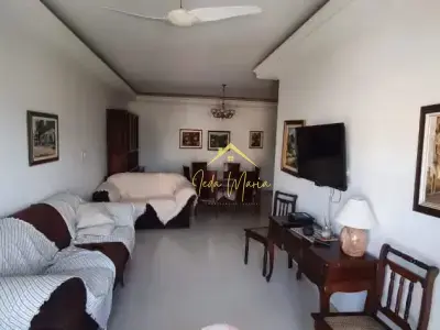 Apartamento com 4 quartos em Ponta da Praia