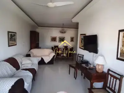 Apartamento com 4 quartos em Ponta da Praia