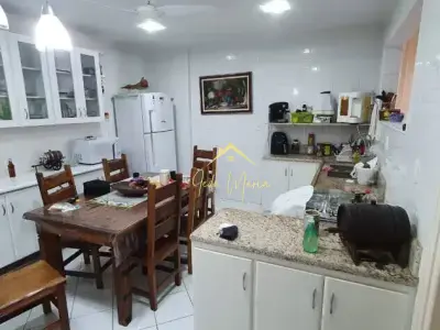 Apartamento com 4 quartos em Ponta da Praia
