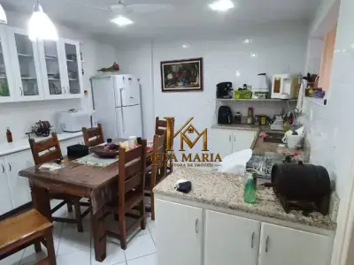 Apartamento com 4 quartos em Ponta da Praia