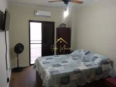 Apartamento com 1 quartos em Guilhermina