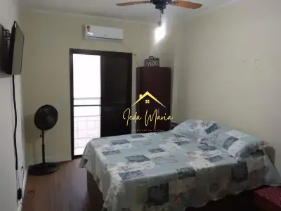 Apartamento com 1 quartos em Guilhermina