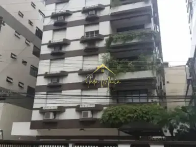 Apartamento com 3 quartos em Ponta da Praia