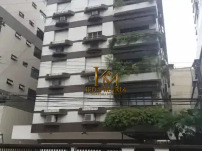 Apartamento com 3 quartos em Ponta da Praia