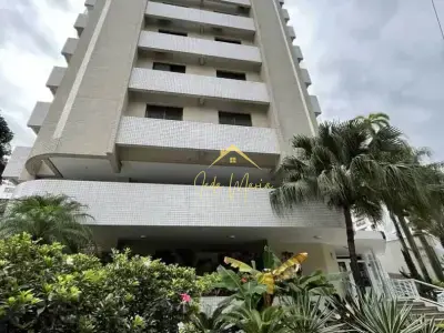Apartamento com 2 quartos em Embaré