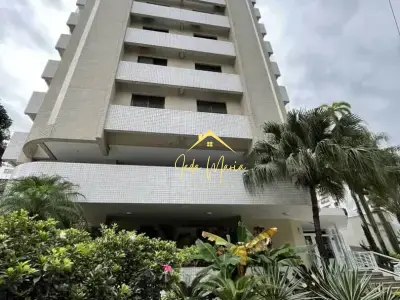 Apartamento com 2 quartos em Embaré