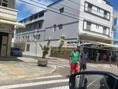 Casa com 1 quartos em Boqueirão