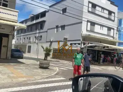 Kitnet com 1 quartos em Boqueirão