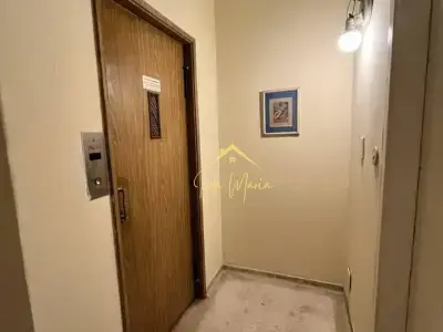 Apartamento com 2 quartos em Boqueirão