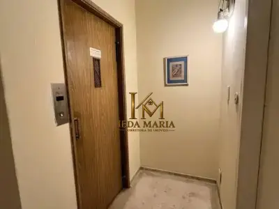 Apartamento com 2 quartos em Boqueirão