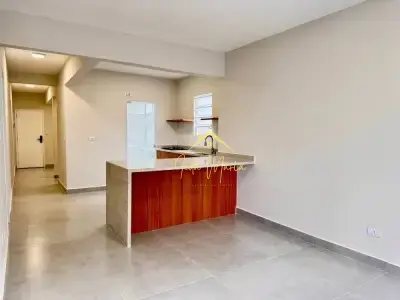 Apartamento com 2 quartos em Boqueirão