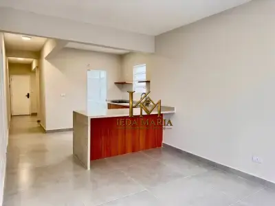 Apartamento com 2 quartos em Boqueirão