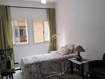Apartamento com 2 quartos em Boqueirão
