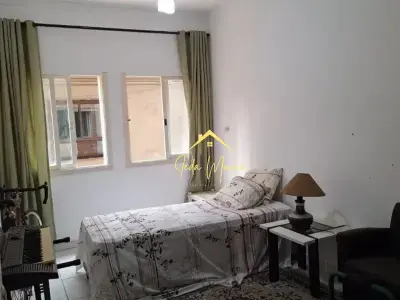 Apartamento com 2 quartos em Boqueirão