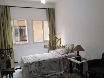 Apartamento com 2 quartos em Boqueirão