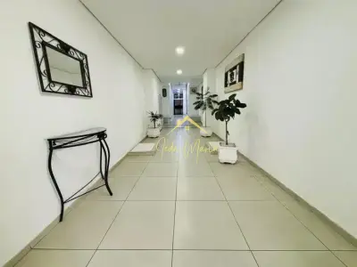 Apartamento com 2 quartos em Embaré