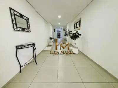 Apartamento com 2 quartos em Embaré